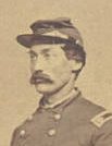 Capt Brewer, 1st Michigan Cavalry, Company L