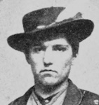 Pvt Brewer, 13th Pennsylvania Reserves (1st Rifles)