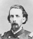 Lt Brinkerhoff, 30th Ohio Infantry