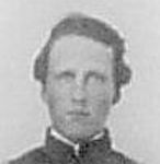 Maj Broome, 14th Alabama Infantry