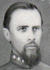 LCol Brown, 1st North Carolina Infantry