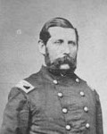 Col Brown, 3rd New Jersey Infantry