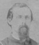 Sgt Bruce, 51st Pennsylvania Infantry