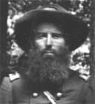 LCol Brundage, 60th New York Infantry