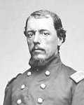 Col Buck, 2nd New Jersey Infantry
