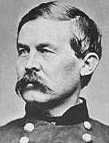 BGen Buford, Jr., Army of the Potomac