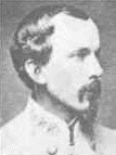 Col Butler, 2nd South Carolina Cavalry