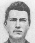 Pvt Callen, 155th Pennsylvania Infantry