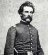 Capt Callis, 7th Wisconsin Infantry