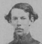 Lt Candler, First Army Corps