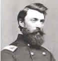 Col Carman, 13th New Jersey Infantry
