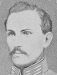 Capt Carr, 46th North Carolina Infantry