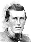 Corp Carter, 22nd Massachusetts Infantry