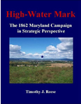 Cover: High-Water Mark