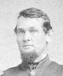 Lt Chadwick, 90th Pennsylvania Infantry