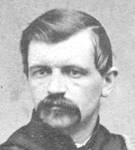 Sgt Chamberlain, 97th New York Infantry