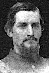 Pvt Chapin, 34th New York Infantry