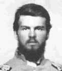 Capt Chapman, Dixie (VA) Artillery