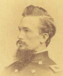 Col Childs, 4th Michigan Infantry