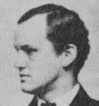 Capt Choate, Jr., 2nd Massachusetts Infantry