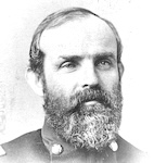 LCol Clark, 3rd Pennsylvania Reserves