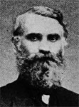 Col Clark, 123rd Pennsylvania Infantry