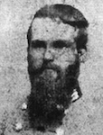 ASrg Clarkson, 13th Alabama Infantry