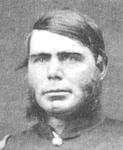 Capt Colvill, Jr., 1st Minnesota Infantry