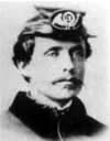 Capt Cook, 12th Massachusetts Infantry