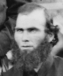 Chpl Corby, 88th New York Infantry