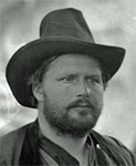 Maj Covode, 4th Pennsylvania Cavalry