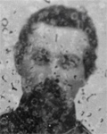 Corp Cox, 1st Minnesota Infantry