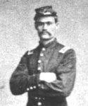 Corp Craven, 100th Pennsylvania Infantry