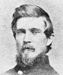 Lt Cummins, 124th Pennsylvania Infantry