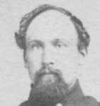 Capt Currier, 2nd Maine Infantry