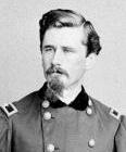 LCol Curtin, 45th Pennsylvania Infantry