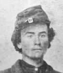 Pvt Daihl, 130th Pennsylvania Infantry