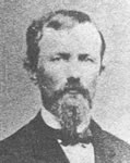 Col Davis, 5th Brigade, Cavalry Division