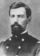 Maj Dawes, 6th Wisconsin Infantry