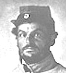 Corp Day, 1st Texas Infantry