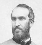 Sgt Dean, 35th Massachusetts Infantry