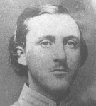 Lt Doby, Kershaw's Brigade