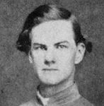 Pvt Dooley, Jr., 1st Virginia Infantry