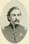 Corp Doten, 14th Connecticut Infantry
