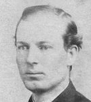 Lt Doubleday, 22nd New York Infantry