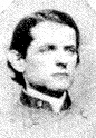 Lt Douglas, Jackson's Command