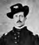 Lt Douty, 48th Pennsylvania Infantry