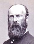 Capt Dunn, 12th United States Infantry, Second Battalion