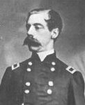 LCol Duryée, 2nd Maryland Infantry
