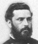 Capt Ely, 2nd Wisconsin Infantry